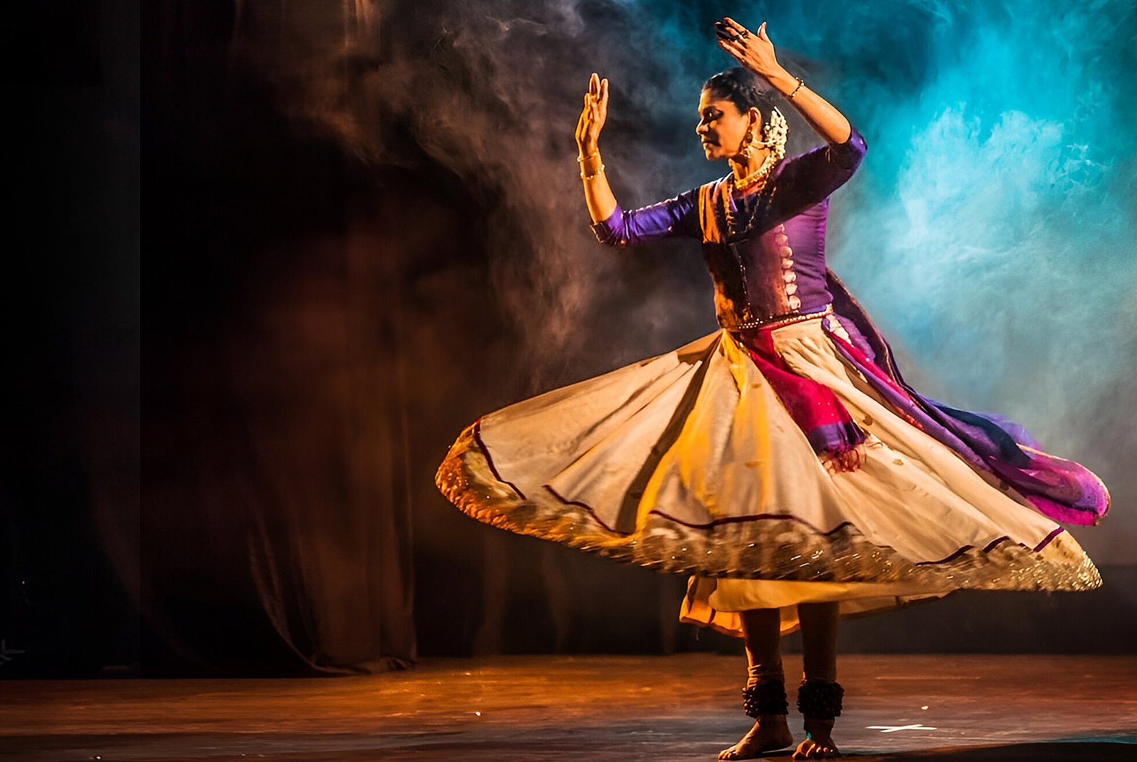 Flexible scheduling allows you to progress at your own pace. Join our community of passionate dancers and begin your classical dance journey with our online kathak classes today.