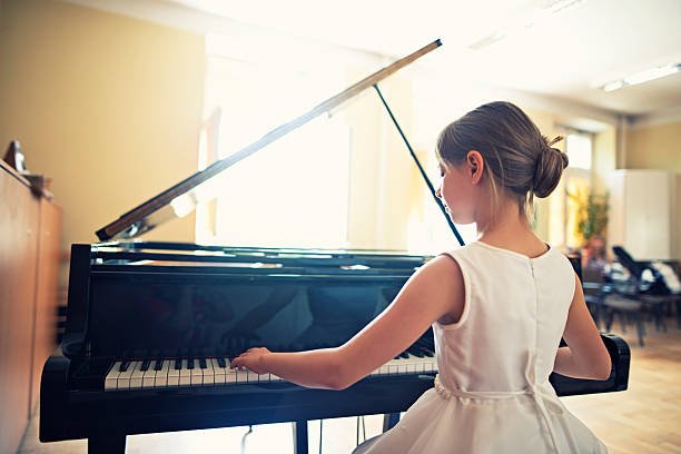 Discover the joy of playing the piano with Taal Institute's online piano classes. Our experienced instructors provide interactive lessons suitable for beginners and advanced players alike.